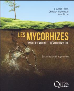 Les mycorhizes - L'essor de la révolution verte